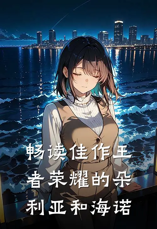 畅读佳作王者荣耀的朵利亚和海诺