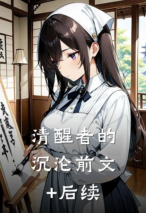 清醒者的沉沦前文+后续