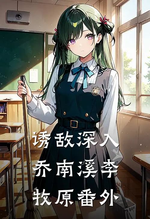 诱敌深入乔南溪李牧原 番外