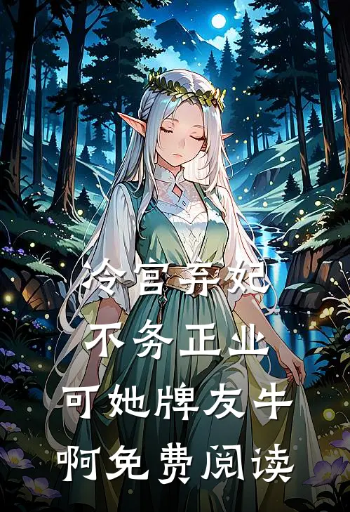 冷宫弃妃不务正业，可她牌友牛啊免费阅读