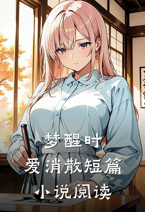 梦醒时，爱消散短篇小说阅读