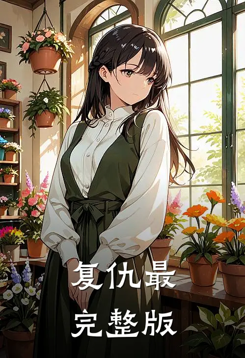 复仇最完整版