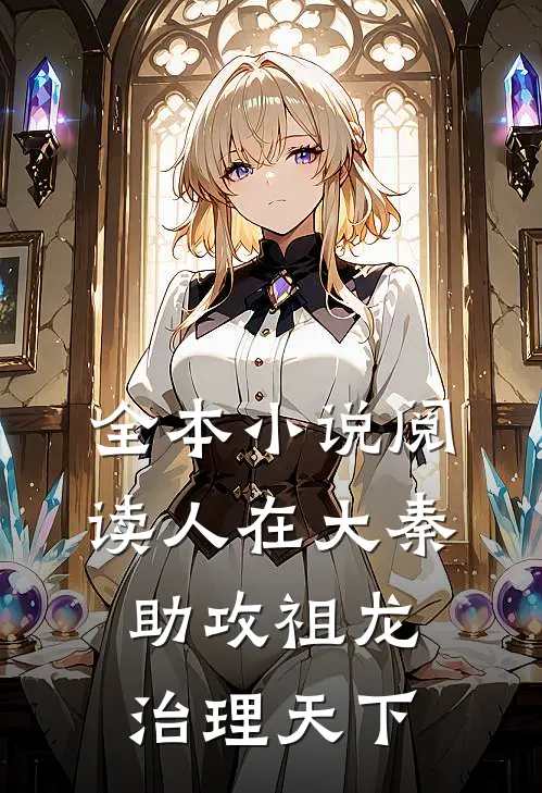 全本小说阅读人在大秦，助攻祖龙治理天下