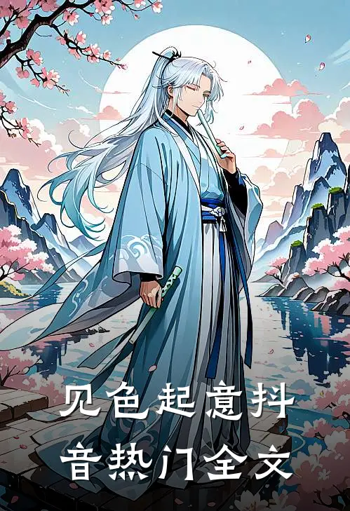 见色起意抖音热门全文