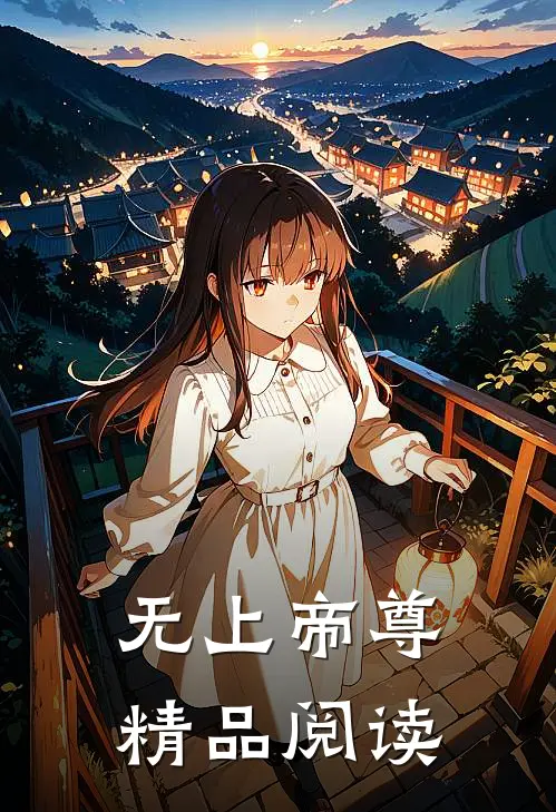 无上帝尊精品阅读