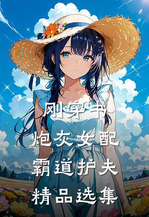 刚穿书，炮灰女配霸道护夫精品选集