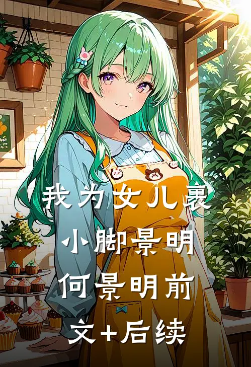 我为女儿裹小脚景明何景明前文+后续