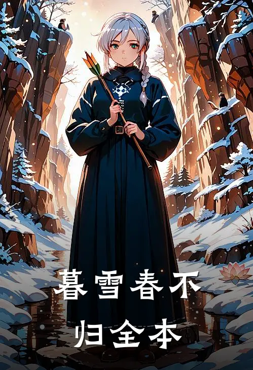 暮雪春不归全本