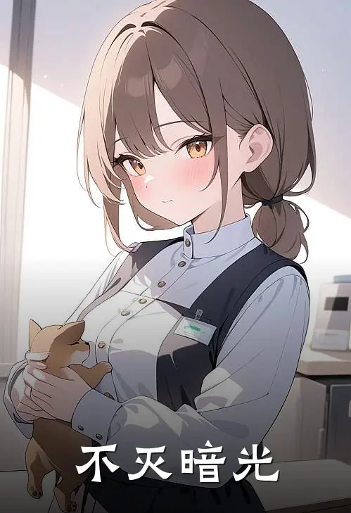 不灭暗光