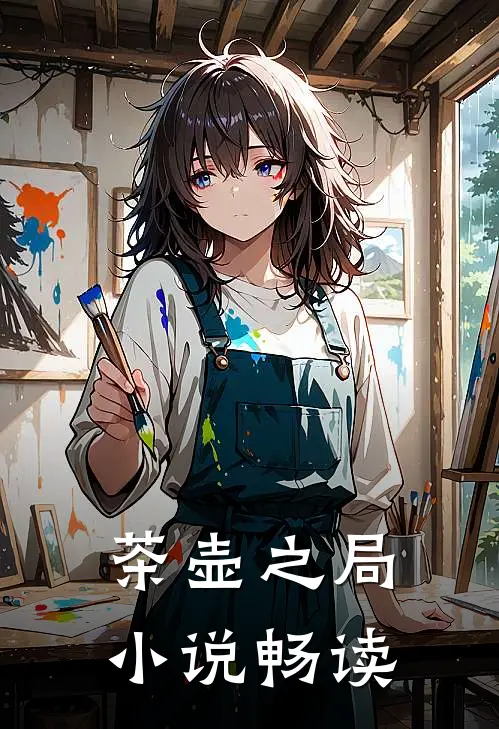 茶壶之局小说畅读