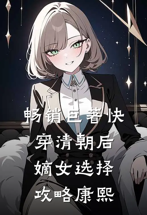 畅销巨著快穿清朝后，嫡女选择攻略康熙