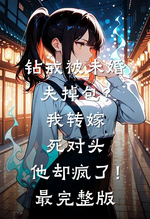 钻戒被未婚夫掉包？我转嫁死对头，他却疯了！最完整版