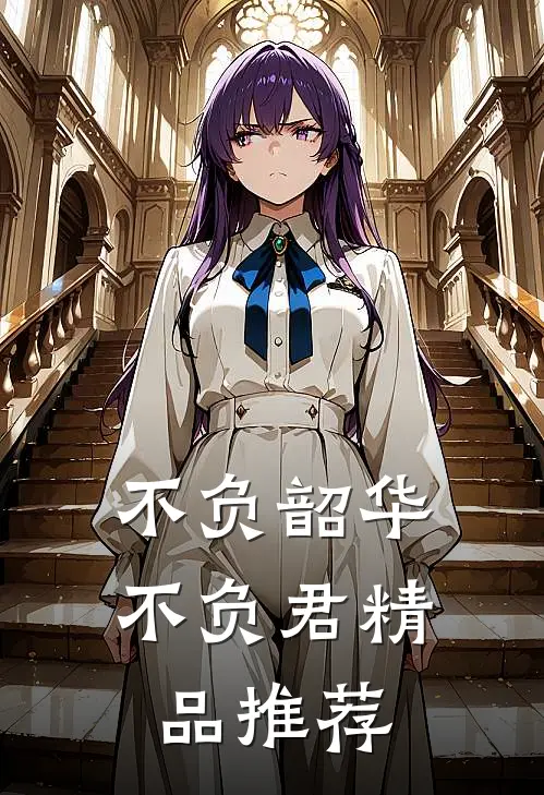 不负韶华不负君精品推荐