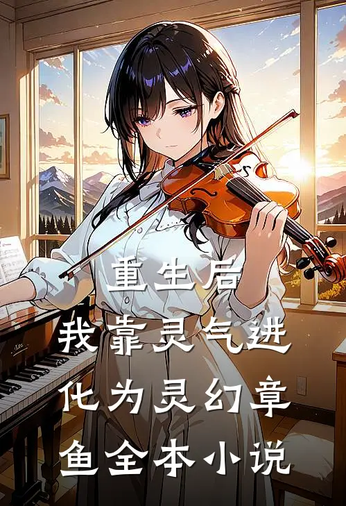 重生后，我靠灵气进化为灵幻章鱼全本小说