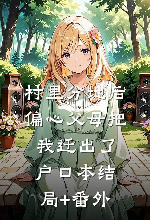 村里分地后，偏心父母把我迁出了户口本结局+番外