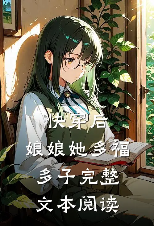 快穿后,娘娘她多福多子完整文本阅读