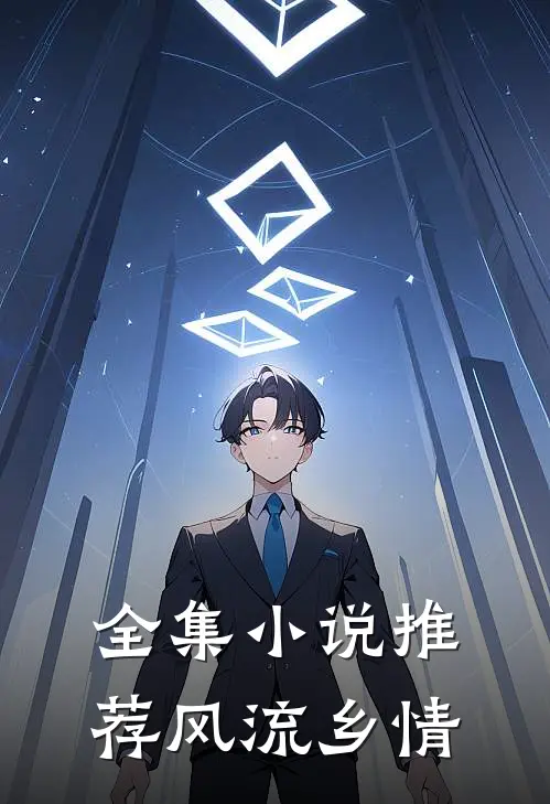 全集小说推荐风流乡情