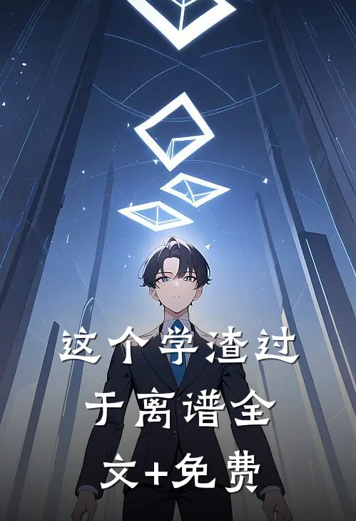 这个学渣过于离谱全文+免费