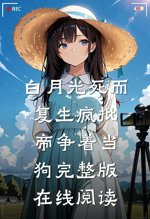 白月光死而复生疯批帝争着当狗完整版在线阅读