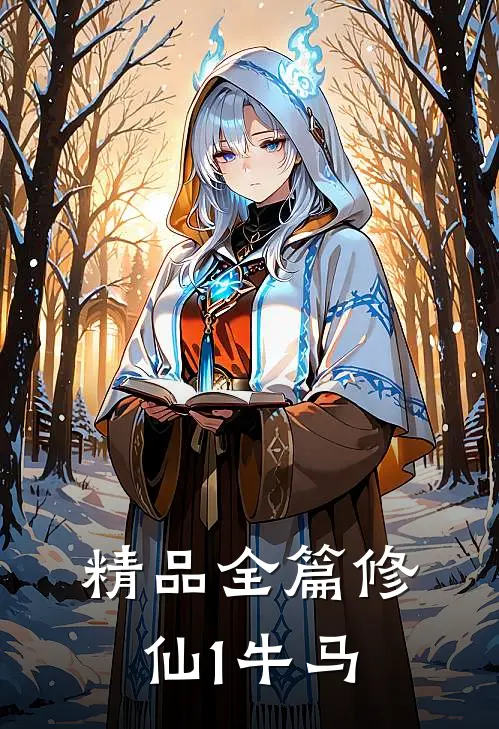 精品全篇修仙1牛马