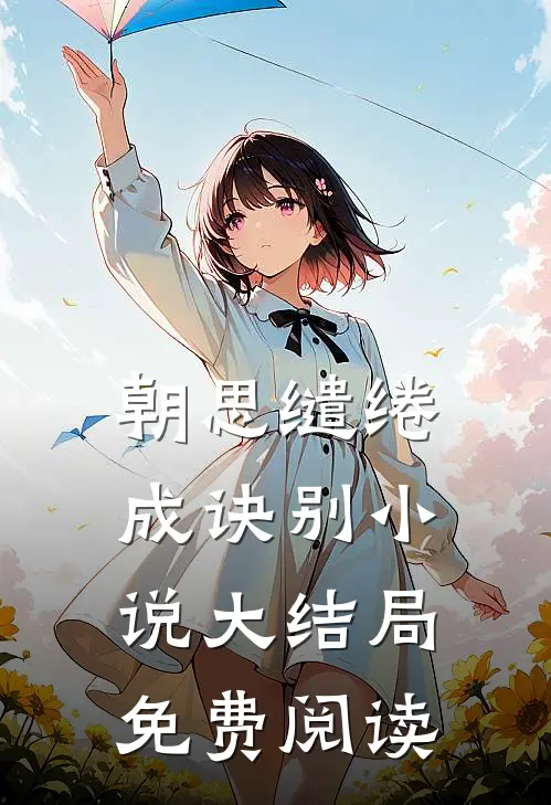 朝思缱绻成诀别小说大结局免费阅读