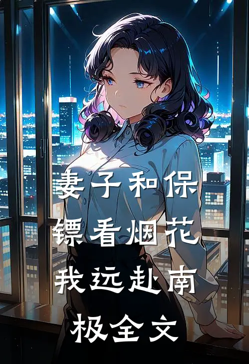 妻子和保镖看烟花，我远赴南极全文