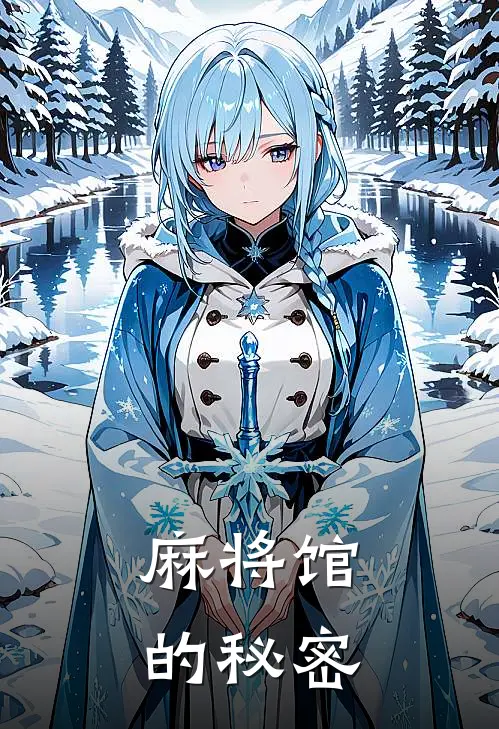 麻将馆的秘密