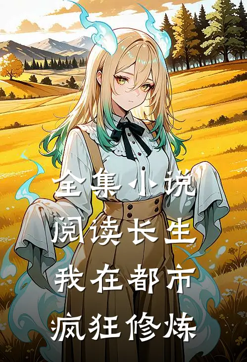 全集小说阅读长生：我在都市疯狂修炼