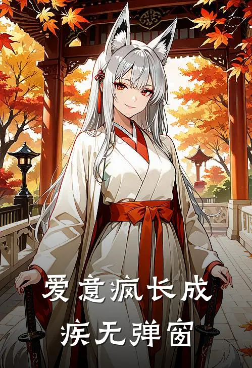 爱意疯长成疾无弹窗