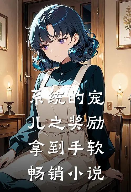 系统的宠儿之奖励拿到手软畅销小说