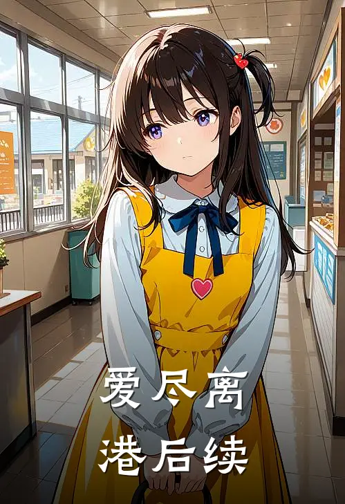 爱尽离港后续