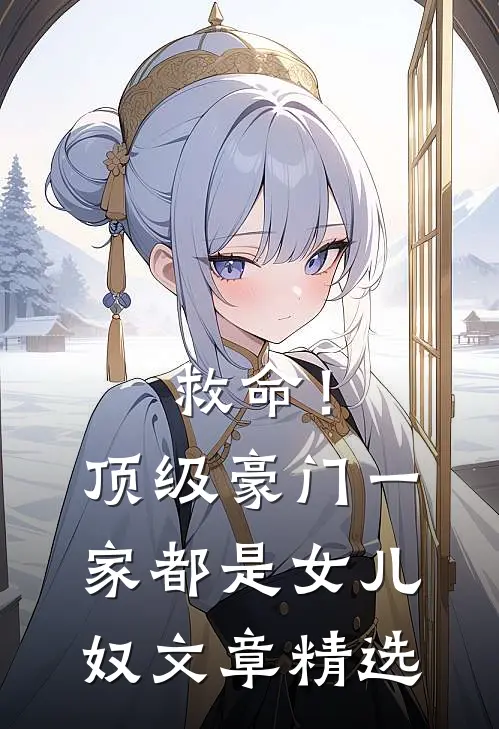 救命！顶级豪门一家都是女儿奴文章精选