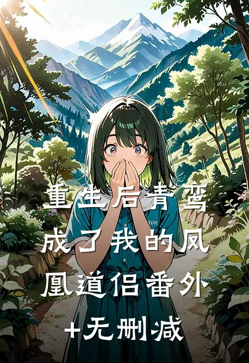 重生后青鸾成了我的凤凰道侣番外+无删减