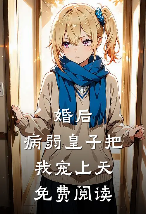 婚后，病弱皇子把我宠上天免费阅读