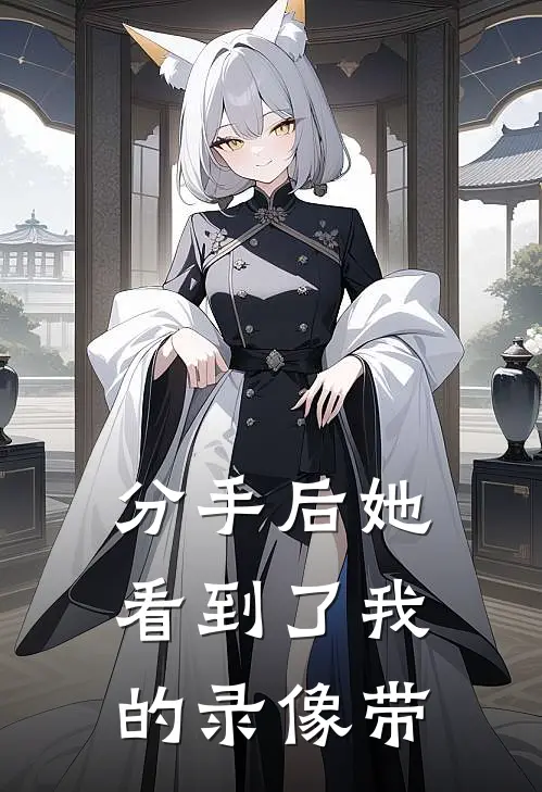 分手后她看到了我的录像带