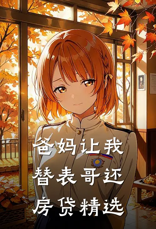 爸妈让我替表哥还房贷精选