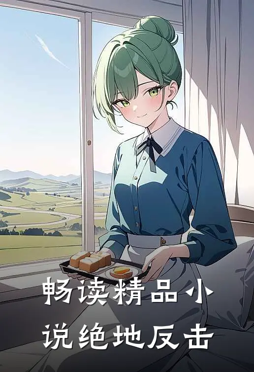 畅读精品小说绝地反击