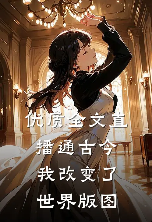 优质全文直播通古今，我改变了世界版图