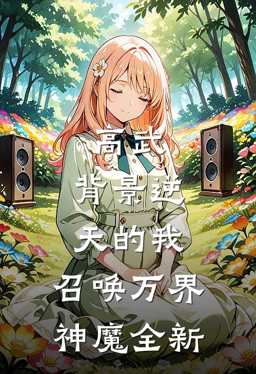 高武：背景逆天的我，召唤万界神魔全新