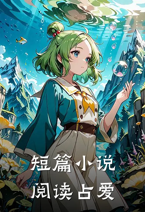 短篇小说阅读占爱
