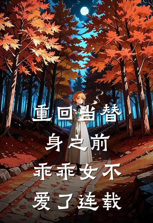 重回当替身之前，乖乖女不爱了连载