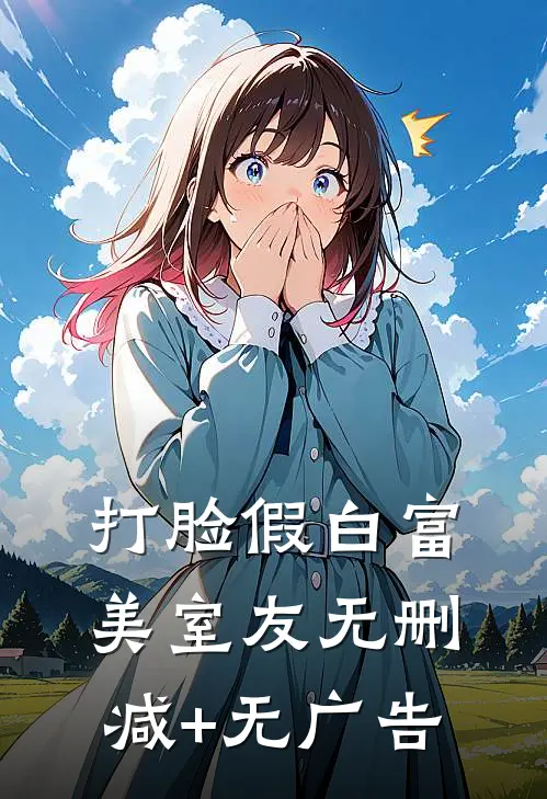 打脸假白富美室友无删减+无广告