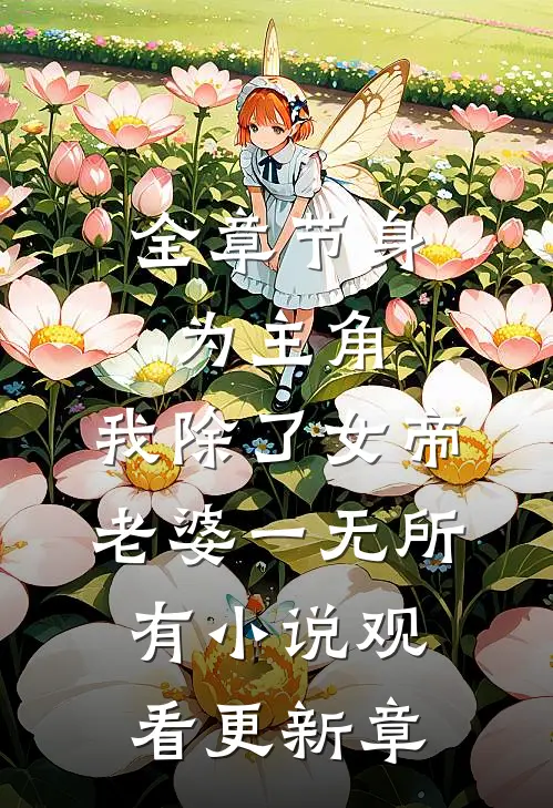 全章节身为主角，我除了女帝老婆一无所有小说观看更新章
