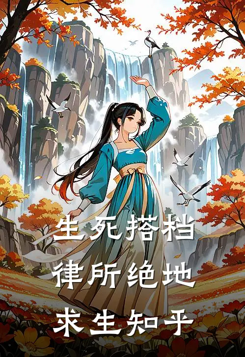生死搭档：律所绝地求生知乎