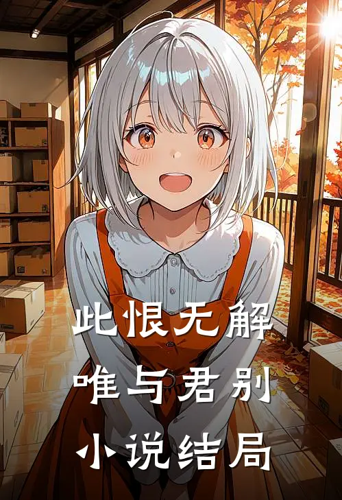 此恨无解，唯与君别小说结局