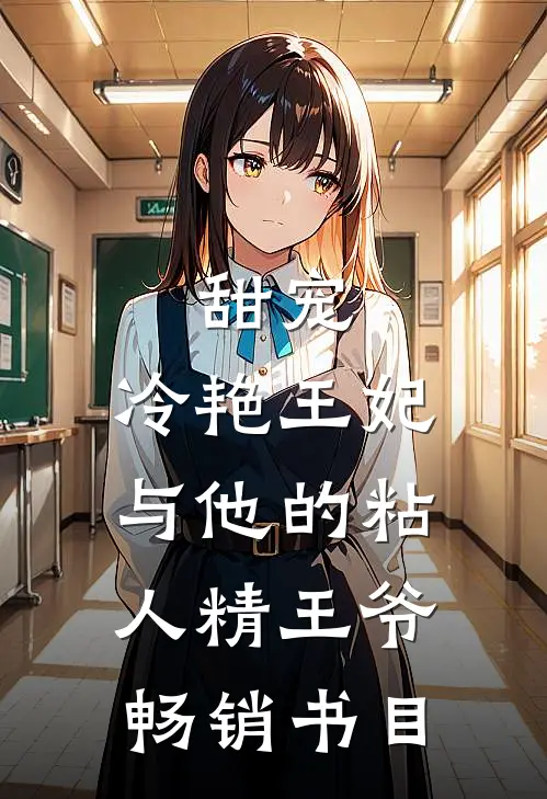 甜宠：冷艳王妃与他的粘人精王爷畅销书目