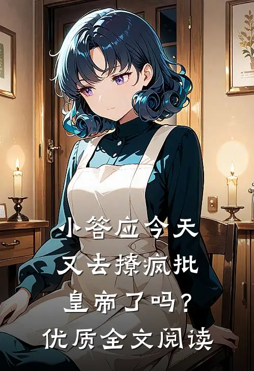 小答应今天又去撩疯批皇帝了吗？优质全文阅读