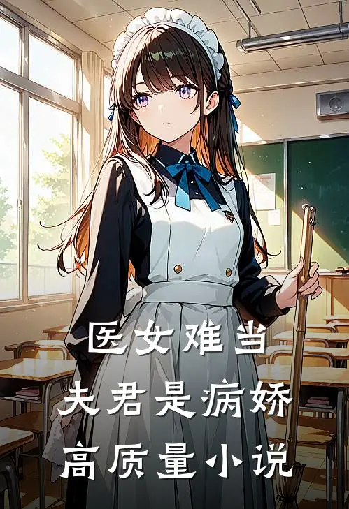 医女难当：夫君是病娇高质量小说