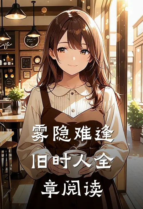雾隐难逢旧时人全章阅读