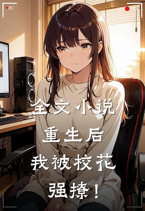全文小说重生后，我被校花强撩！